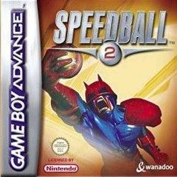 Speedball 2 (Eurasia) Rom